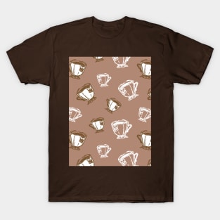 Its Tea Cup T-Shirt